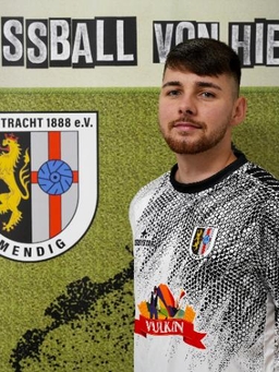 Avatar Bild für Florian Degen