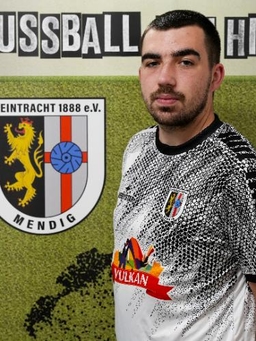 Avatar Bild für Jannick Marc Erdmann
