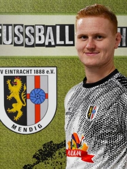 Avatar Bild für Nico Schäfer