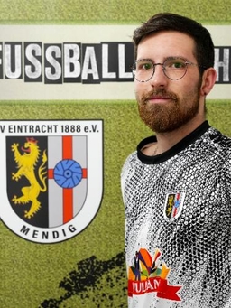 Avatar Bild für Nils Harden