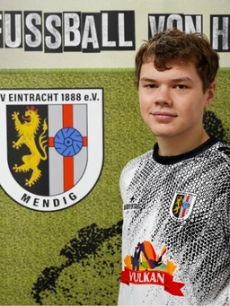 Avatar Bild für Jannik Soetebier
