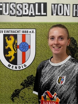 Avatar Bild für Hannah Darscheid