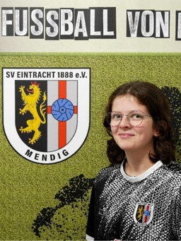 Avatar Bild für Mara Hilger