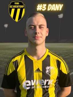 Avatar Bild für Danny Marco Moldt