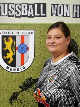 Avatar Bild für Stefanie Morian