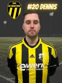 Avatar Bild für Dennis Reckstadt