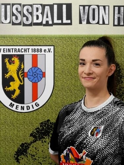 Avatar Bild für Rebekka Krethen