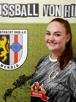 Avatar Bild für Hannah Pohl