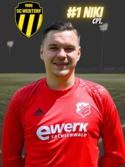 Avatar Bild für Niklas Runge