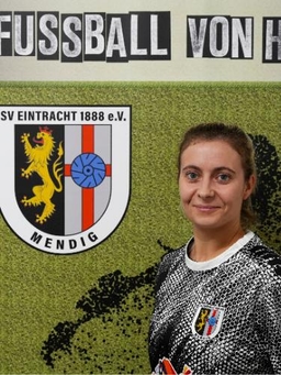 Avatar Bild für Victoria Schlüter