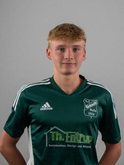 Avatar Bild für Yamino Böhme