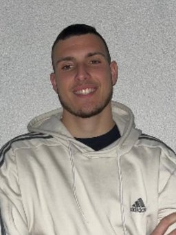 Avatar Bild für Maurice Keßler