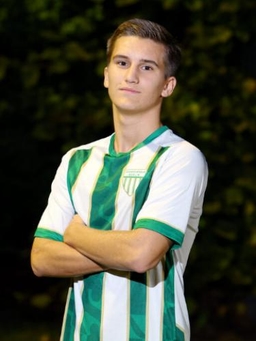 Avatar Bild für Pascal Perleß