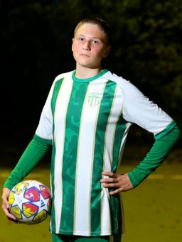 Avatar Bild für Lukas Rössler