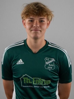 Avatar Bild für Damian Dickhöfer