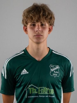 Avatar Bild für Anton Vogler