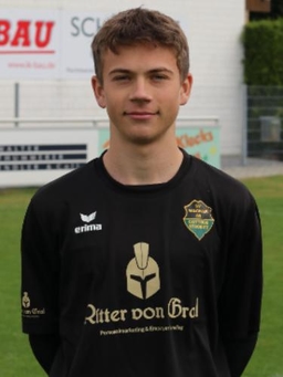 Avatar Bild für Danny Luca Hartlage