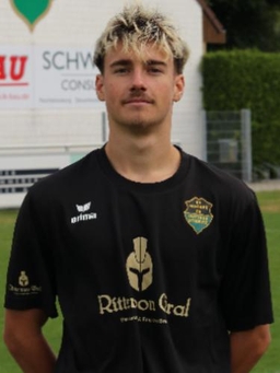 Avatar Bild für Lukas Pötschke