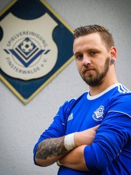 Avatar Bild für Steve Janisch
