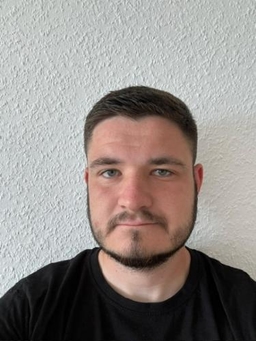 Avatar Bild für Joey Joachim Masemann