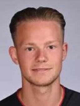 Avatar Bild für Joel Daniele Aschenbroich