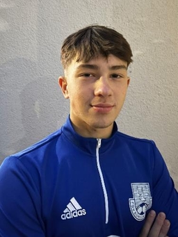 Avatar Bild für Kyrylo Kovtunenko