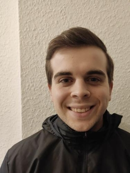 Avatar Bild für Silvio Hacker