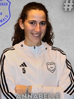 Avatar Bild für Annabelle Günther