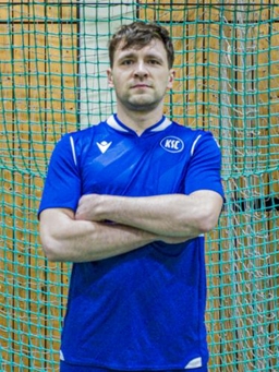 Avatar Bild für Samuel Mentz