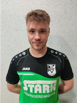 Avatar Bild für Glen Lühmann