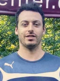 Avatar Bild für Biagio Ciuccio