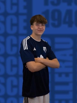 Avatar Bild für Joschka Focko Hinsch