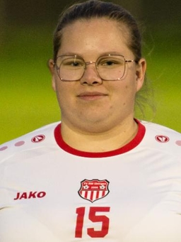 Avatar Bild für Jasmin Broszeit