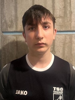 Avatar Bild für Ramin Yusuf Arikan