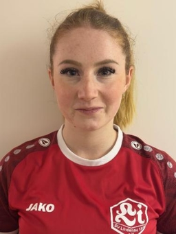 Avatar Bild für Ronja Ibsch