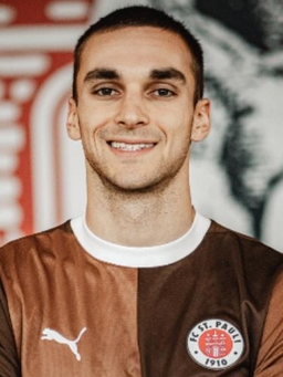 Avatar Bild für James Sands