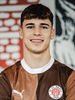 Avatar Bild für Noah Raphael Weißhaupt