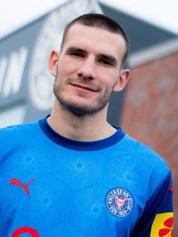 Avatar Bild für David Zec