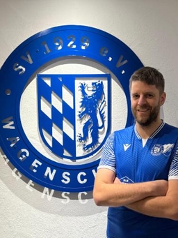 Avatar Bild für Marcel Schork