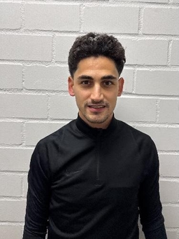 Avatar Bild für Soner Karaman