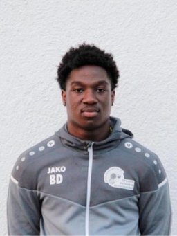 Avatar Bild für Mapouna Brayan Podga Ngandji