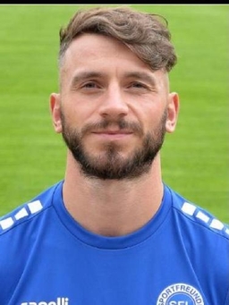 Avatar Bild für Niklas Kiene