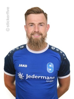 Avatar Bild für Marvin Krause