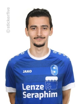 Avatar Bild für Ricardo-Isa Klassen