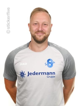 Avatar Bild für Alexander Tarnow