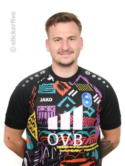 Avatar Bild für Niclas Justin Maltzahn