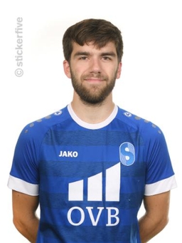 Avatar Bild für Dominic Mayerl