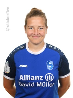 Avatar Bild für Janine Groth