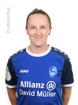 Avatar Bild für Annika Wasserroth