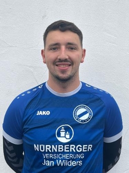 Avatar Bild für Daniel Alexander Müller